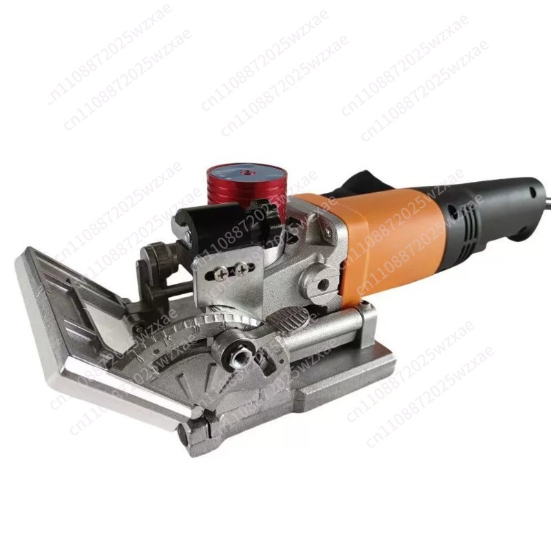 Woodworking Power Tools - 목공용 휴대형 슬로팅 머신 비스킷 테논