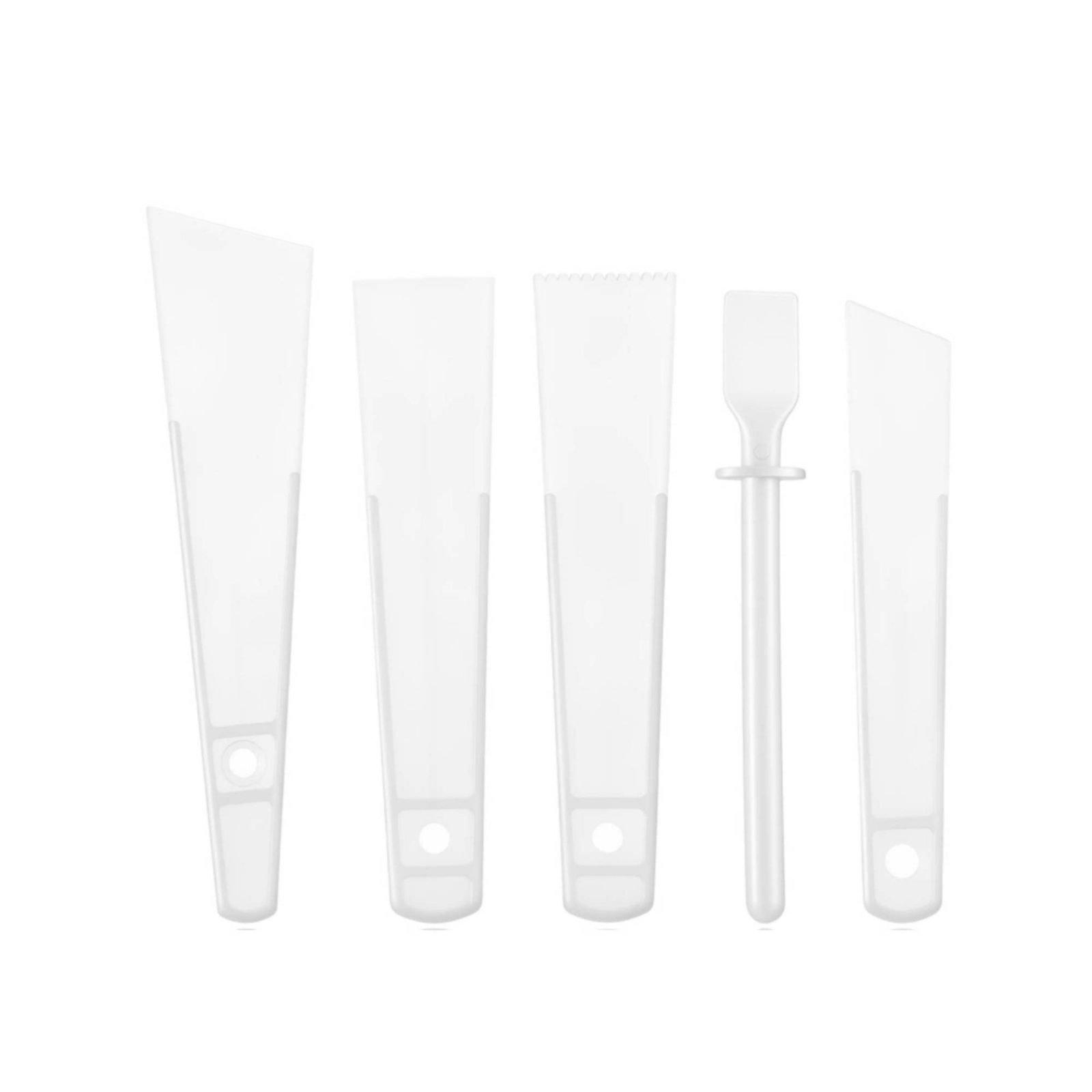 Woodworking Glue Applicator - 접착제 도포기 유연한 접착제 스프레더 도구