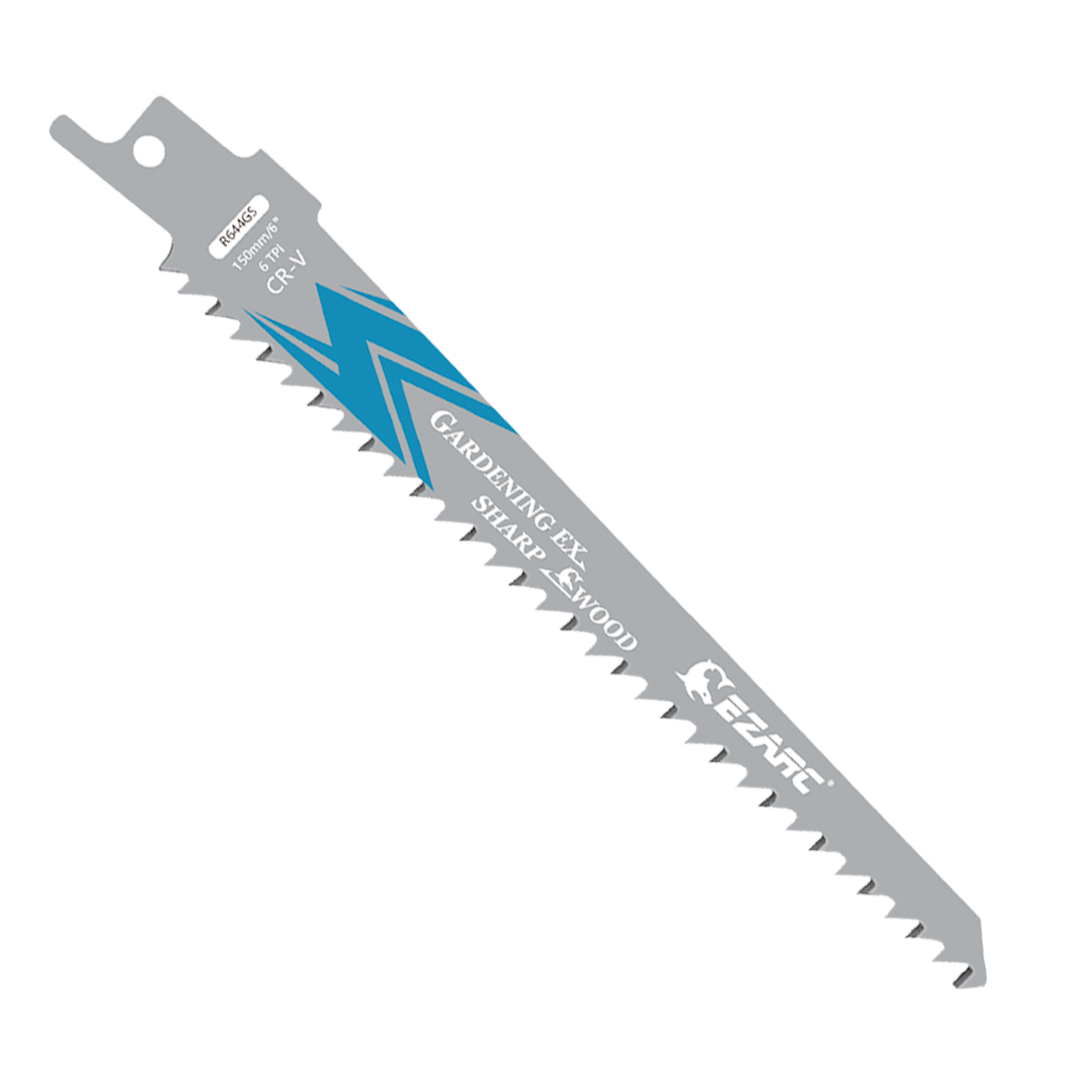 Woodworking Equipment - EZARC 목재용 왕복식 전정톱날, CRV 샤프