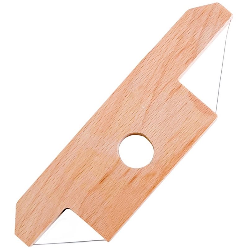 Woodworking Edge Corner Planer - B08B- 단조 도구, 목재 베벨링 커터