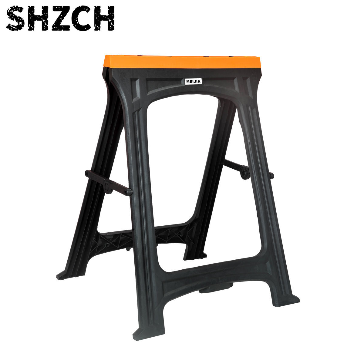 Woodworking Equipment - 목공용 접이식 플립칩 프레임 작업대 브래킷