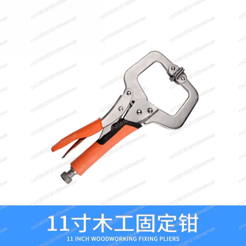 Woodworking Power Tools - 강력한 다기능 만능 산업용 C형 압력