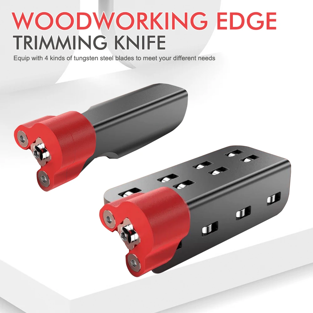 수공구 목재 디버링 챔퍼링 필렛 스크레이퍼 신형 목공  - Woodworking Edge Corner Planer 리뷰 및 가격
