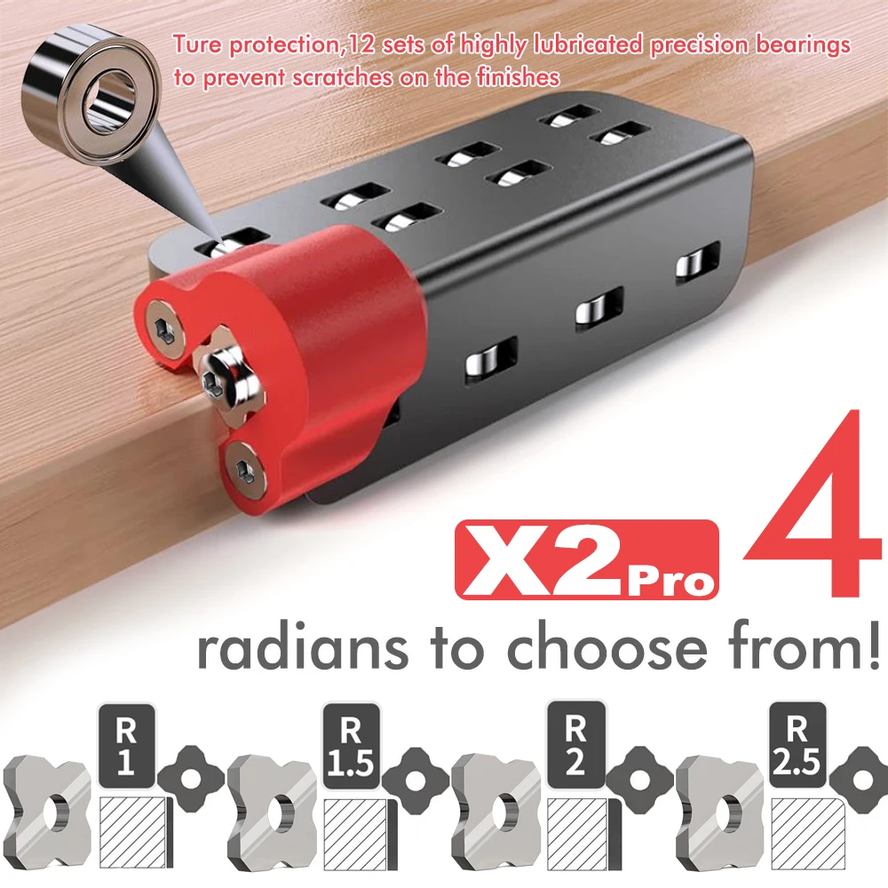 수공구 목재 디버링 챔퍼링 필렛 스크레이퍼 신형 목공  - Woodworking Edge Corner Planer 리뷰 및 가격