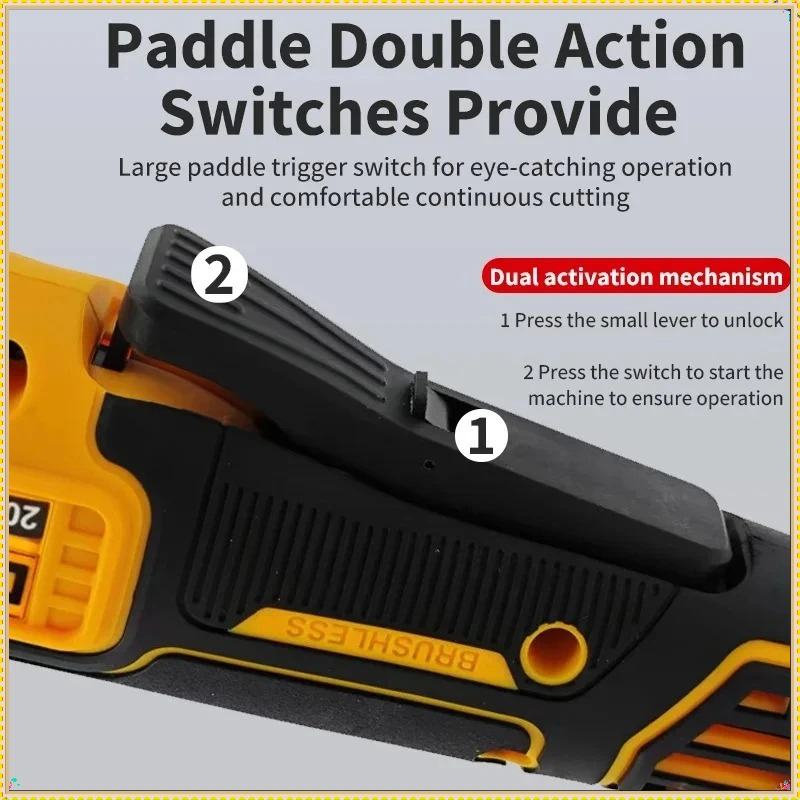듀월트 DCG406 125mm 브러시리스 각도 연삭기, - Woodworking Power Tools 리뷰 및 가격