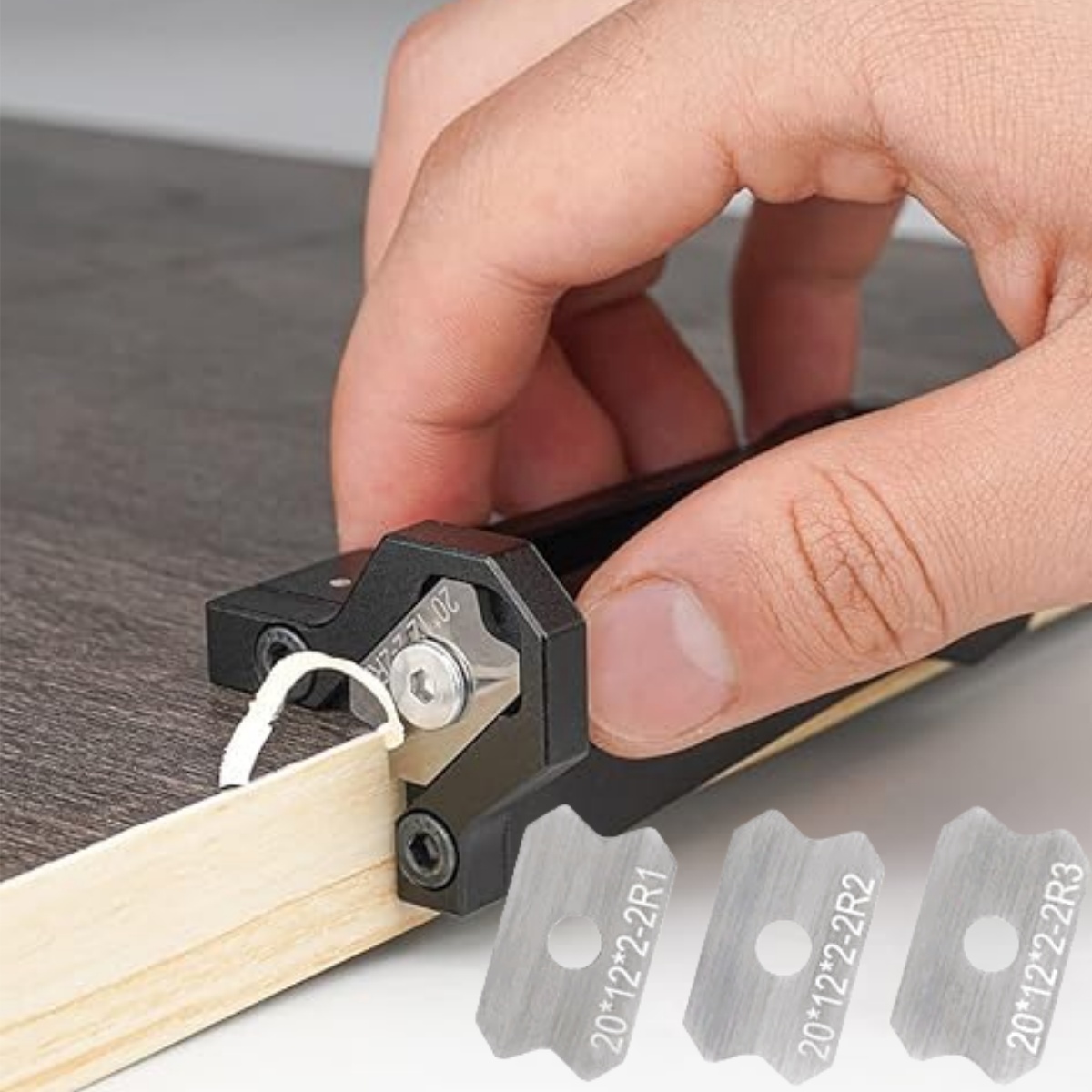 목공용 베니어 엣지 트리머, 엣지 밴딩 도구, 목공용  - Woodworking Equipment 리뷰 및 가격