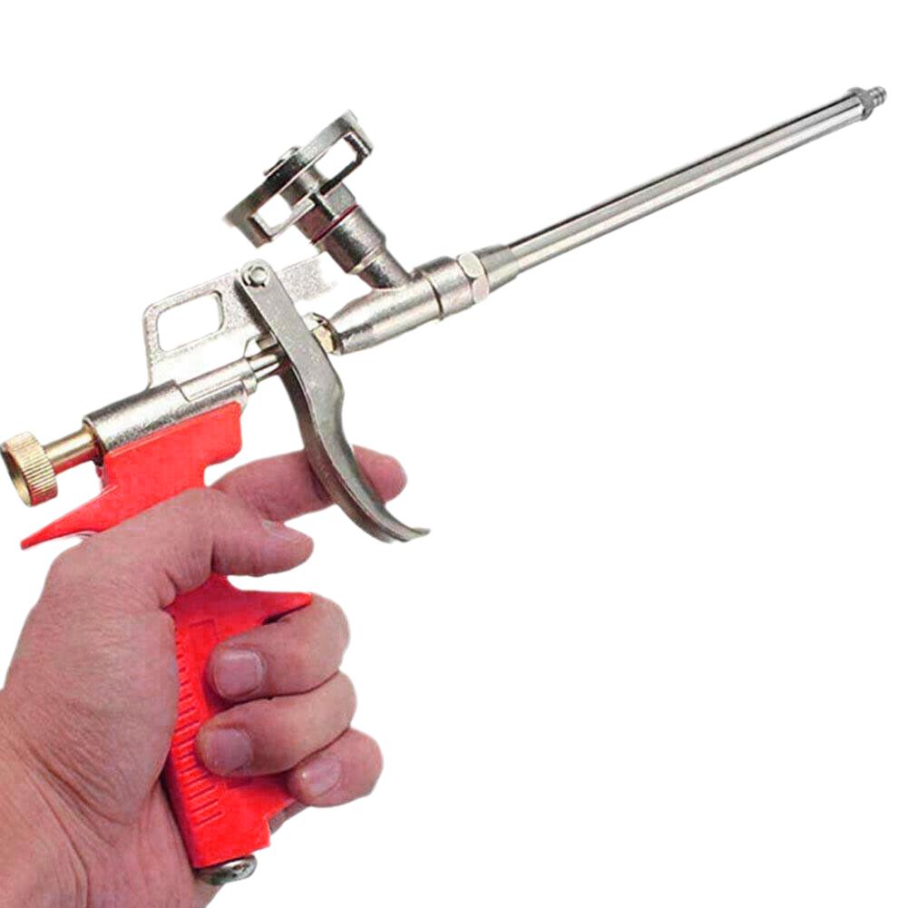 전문 스프레이 건 폼 압력 건 압력 와셔 기계 PU 확 - Woodworking Glue Applicator 리뷰 및 가격