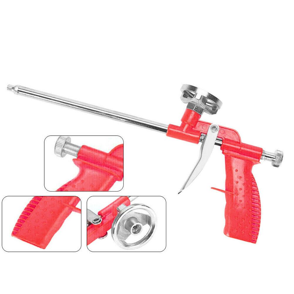 전문 스프레이 건 폼 압력 건 압력 와셔 기계 PU 확 - Woodworking Glue Applicator 리뷰 및 가격