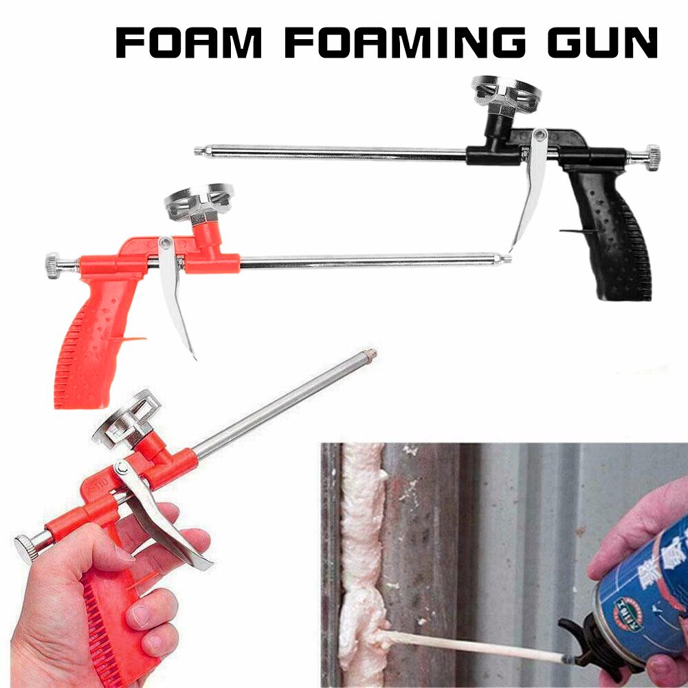 전문 스프레이 건 폼 압력 건 압력 와셔 기계 PU 확 - Woodworking Glue Applicator 리뷰 및 가격