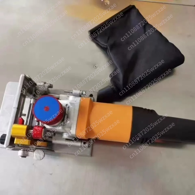 목공용 휴대형 슬로팅 머신 비스킷 테논 조이너 인비저블 - Woodworking Power Tools 리뷰 및 가격