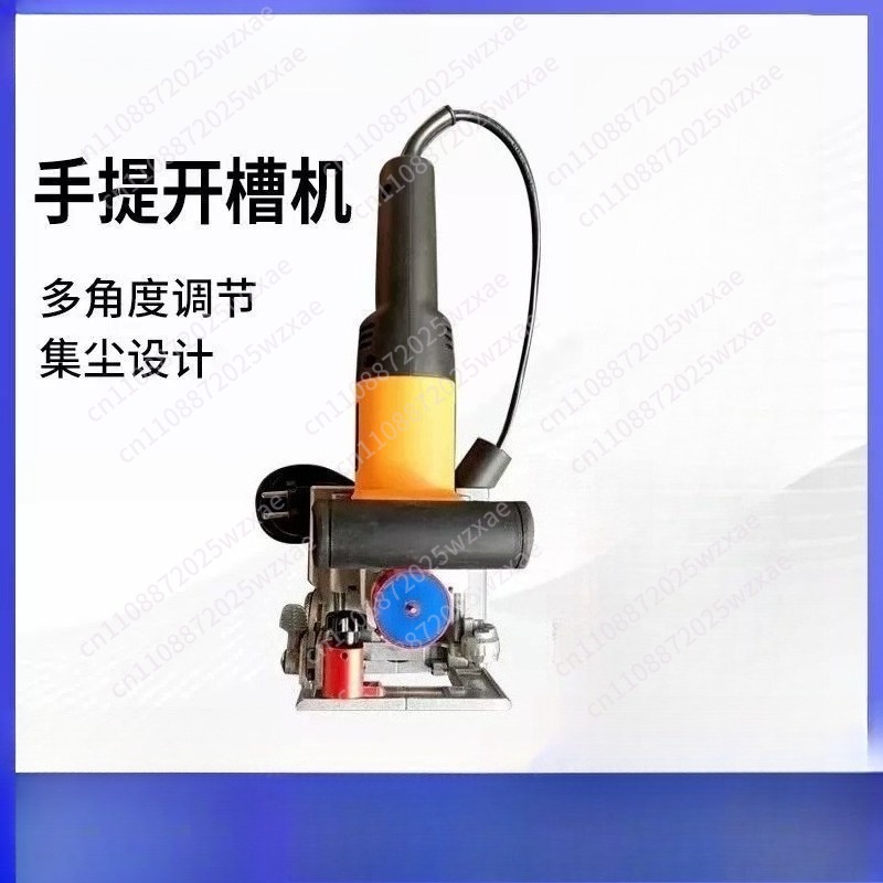 목공용 휴대형 슬로팅 머신 비스킷 테논 조이너 인비저블 - Woodworking Power Tools 리뷰 및 가격