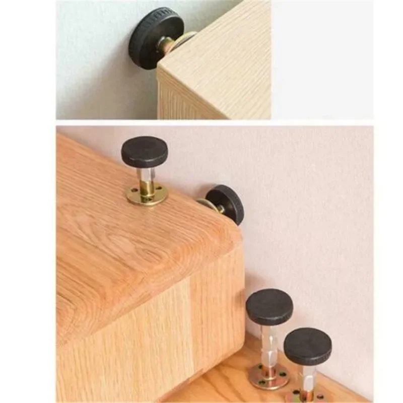2pcs 자체 접착 조정 가능한 스레드 침대 프레임 손 - Woodworking Shop 리뷰 및 가격