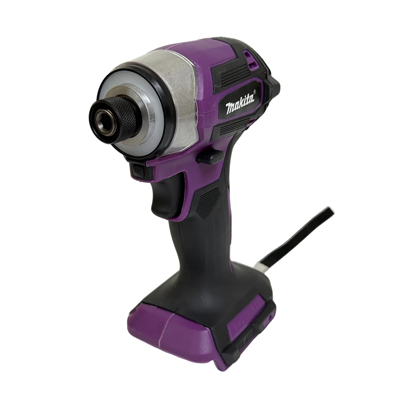 18V 마키타 DTD173 브러시리스 무선 임팩트 드라 - Woodworking Power Tools 리뷰 및 가격