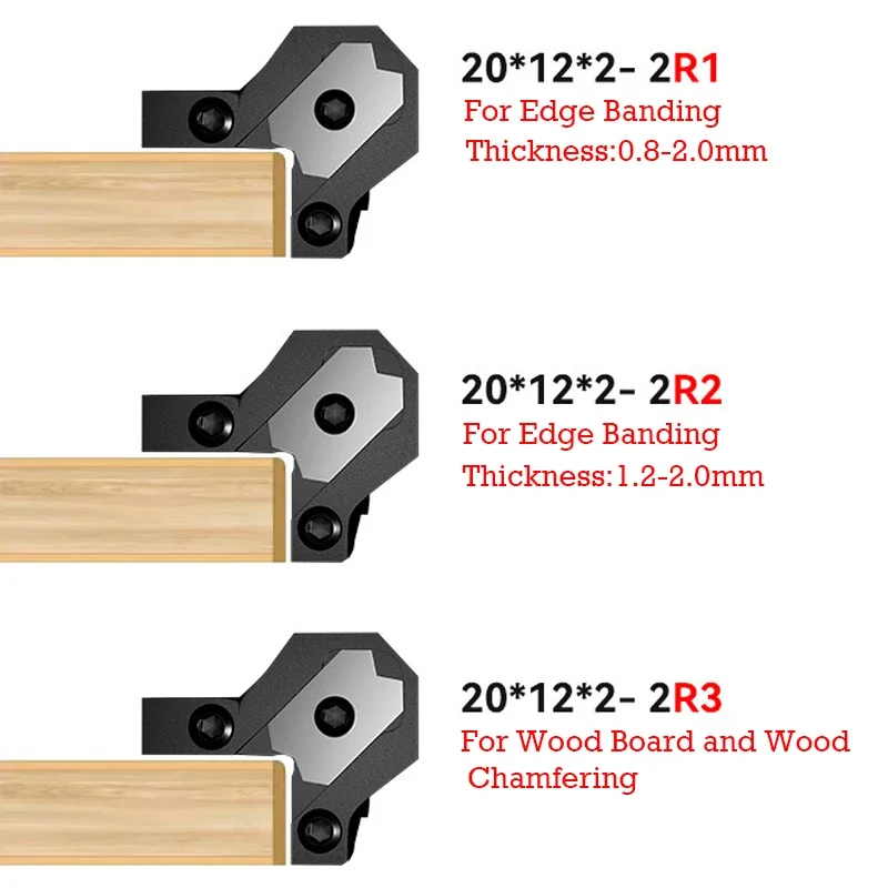 목공 블레이드 엣지 코너 대패, 모따기 필렛 스크레이퍼 - Woodworking Edge Corner Planer 리뷰 및 가격