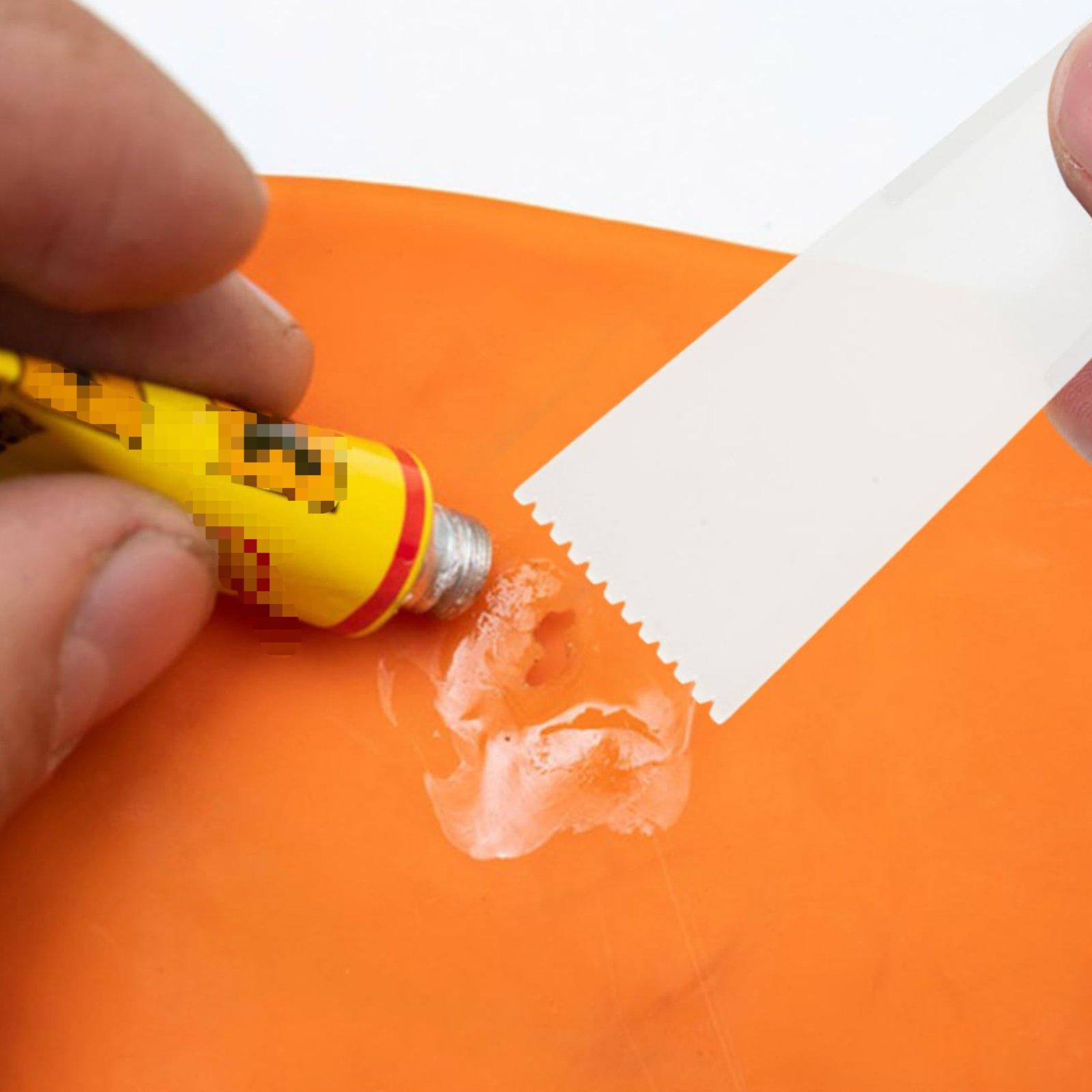 접착제 도포기 유연한 접착제 스프레더 도구 목공 및 공 - Woodworking Glue Applicator 리뷰 및 가격