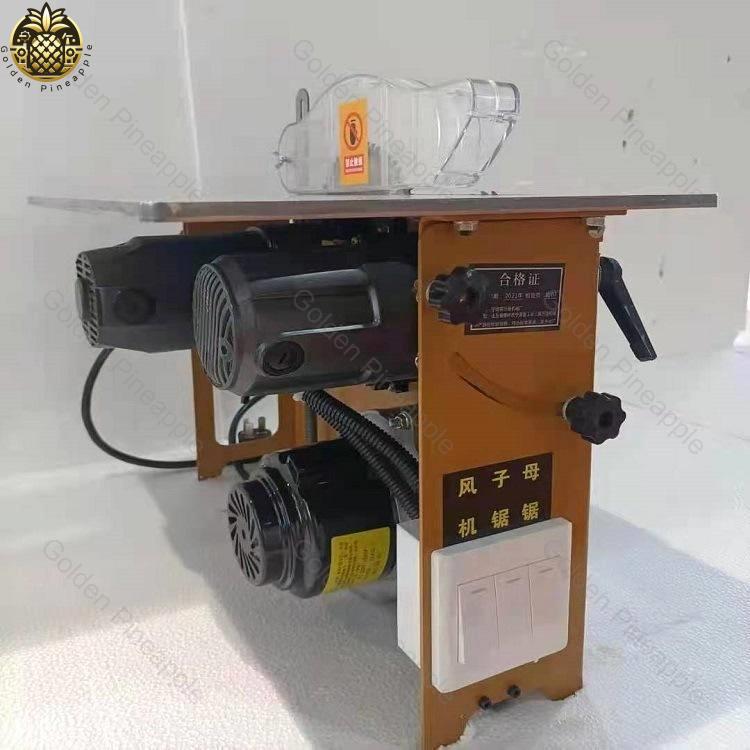 휴대용 미니 50x30cm 플립 플레이트 MDF 커터, - Woodworking Saw 리뷰 및 가격