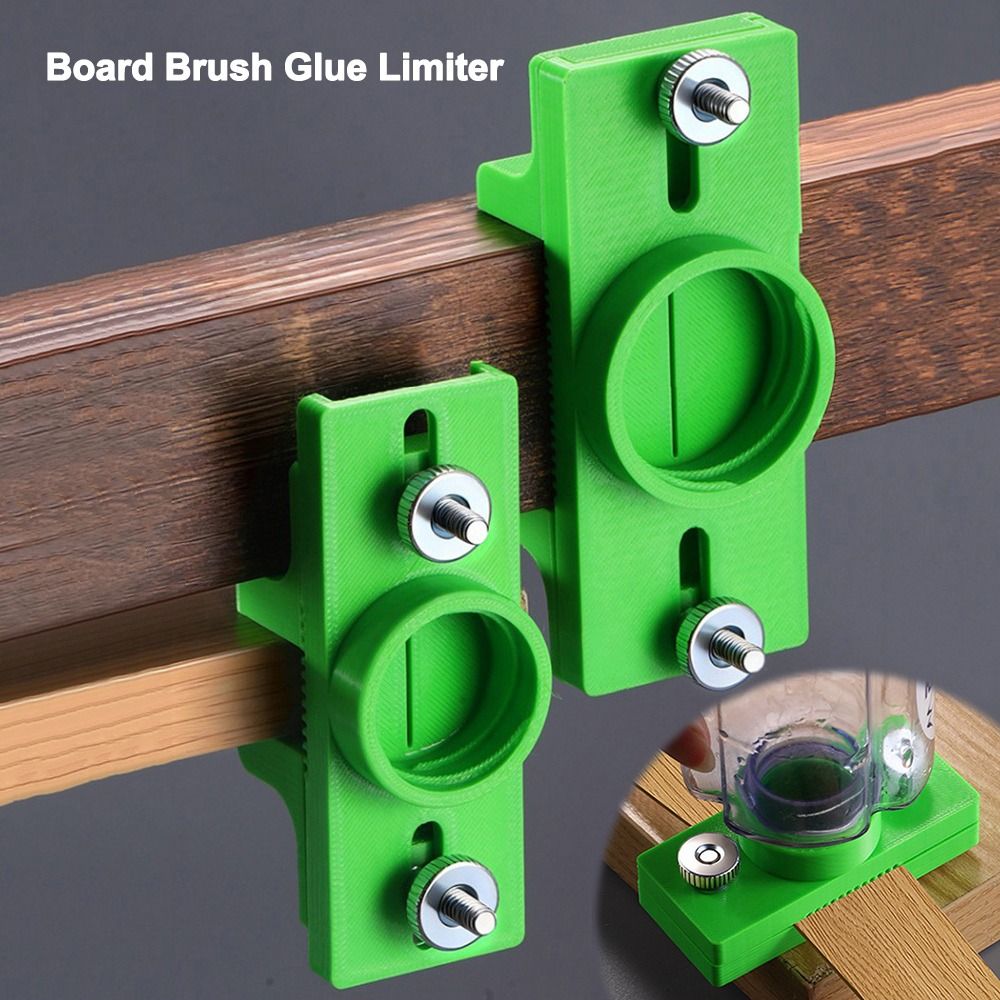 목공용 엣지 밴딩 접착제 도포기 조절 가능한 엣지 실링 - Woodworking Glue Applicator 리뷰 및 가격