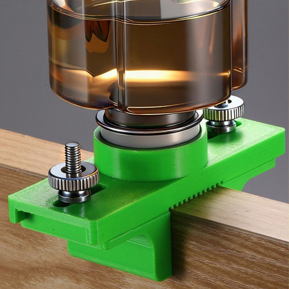 목공용 엣지 밴딩 접착제 도포기 조절 가능한 엣지 실링 - Woodworking Glue Applicator 리뷰 및 가격