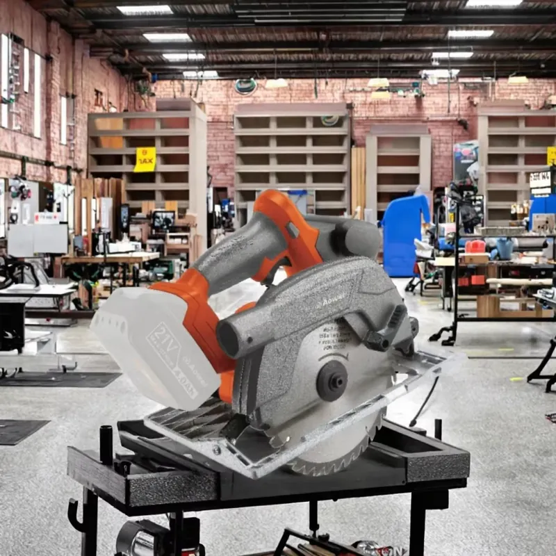 20V 전동 장수명 원형톱 산업용 리튬 배터리 목공 도 - Woodworking Power Tools 리뷰 및 가격