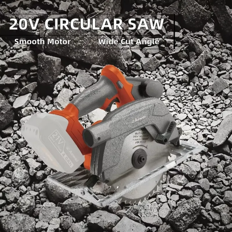 20V 전동 장수명 원형톱 산업용 리튬 배터리 목공 도 - Woodworking Power Tools 리뷰 및 가격