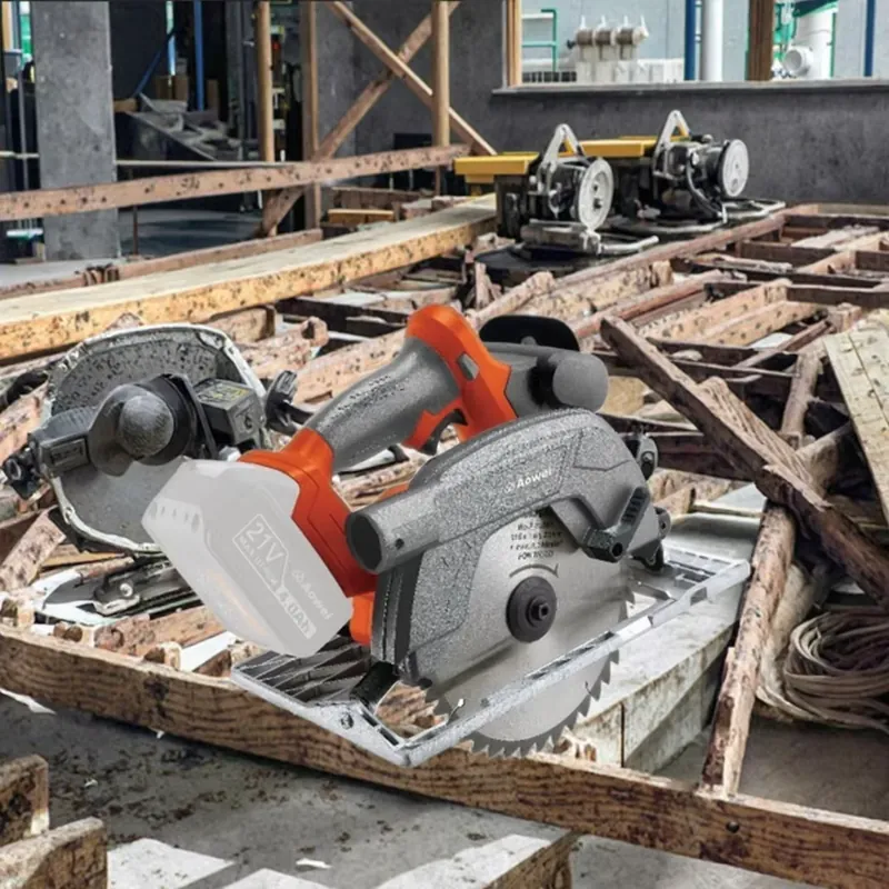 20V 전동 장수명 원형톱 산업용 리튬 배터리 목공 도 - Woodworking Power Tools 리뷰 및 가격