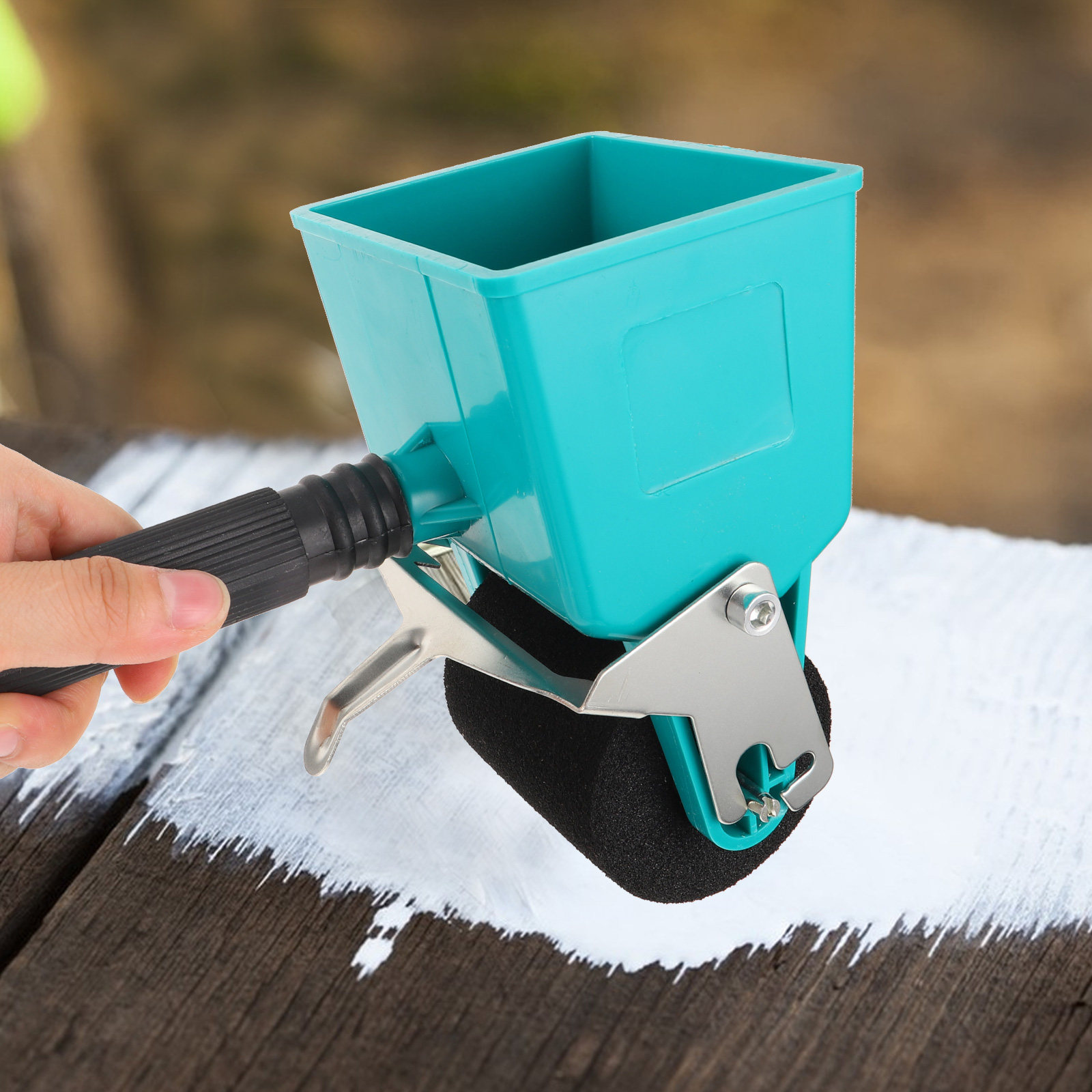 접착제 도포 롤러, 휴대용 수동 접착제 도포기, DIY - Woodworking Glue Applicator 리뷰 및 가격
