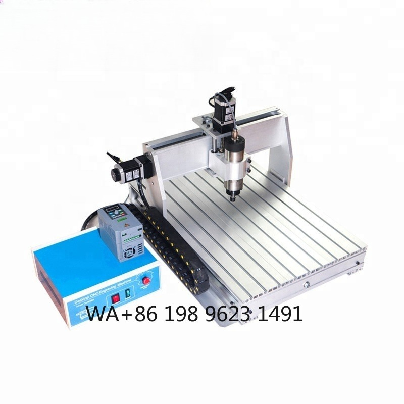 공간 절약형 휴대용 CNC 조각기 고효율 다목적 목공  - Woodworking Equipment 리뷰 및 가격