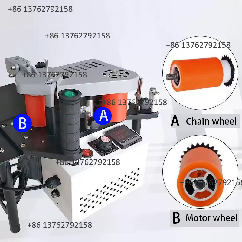 목공 장비 수리 부품 미니 엣지 밴딩 기계 빨간색 고무 - Woodworking Equipment 리뷰 및 가격