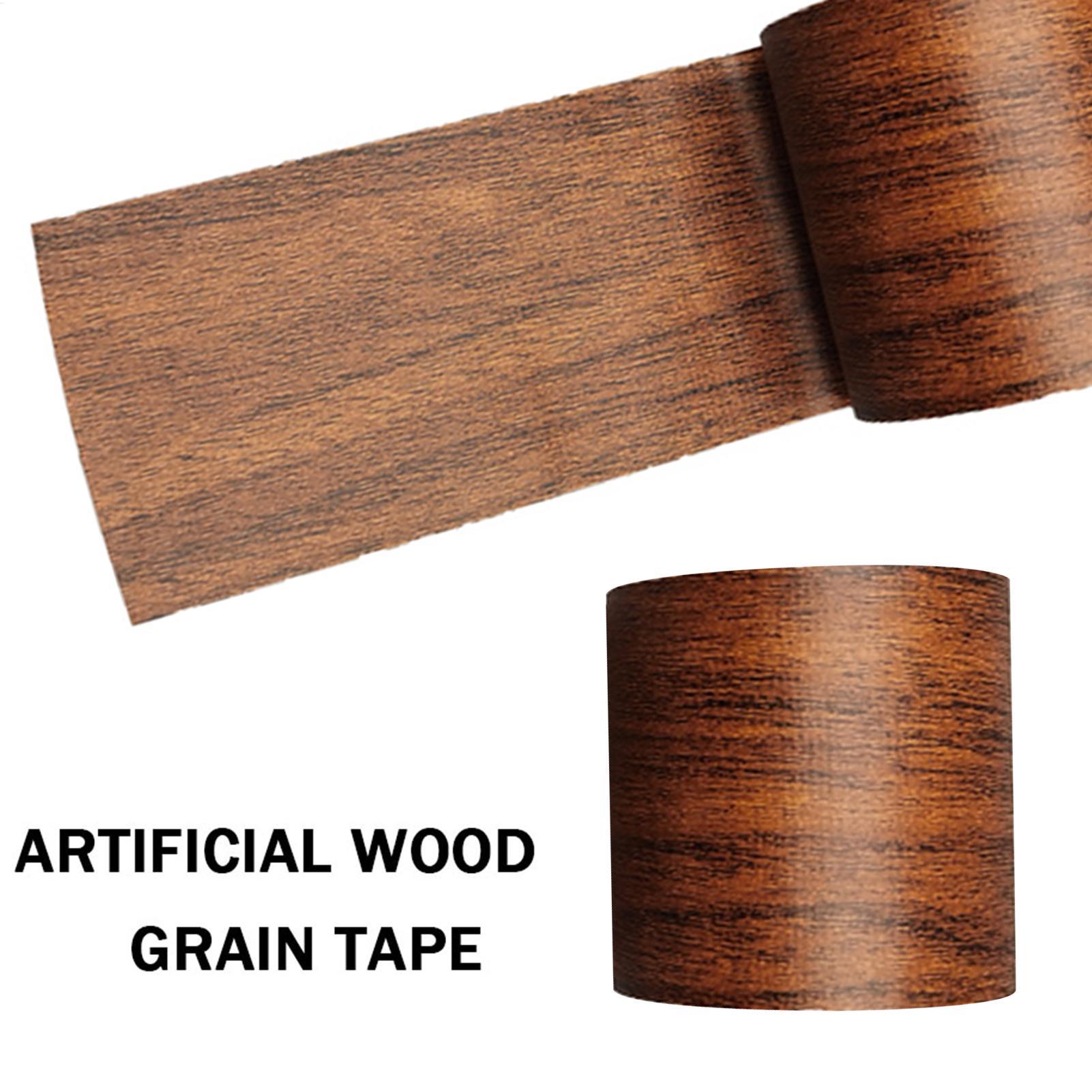 2.2X15인치 우드 그레인 리페어 테이프 자가 접착식 - Xfasten Woodworking Tape 리뷰 및 가격