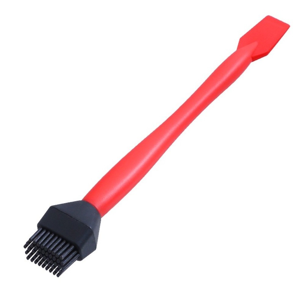 밀봉 가능한 뚜껑이 있는 실리콘 접착제 브러시 청소가  - Woodworking Glue Applicator 리뷰 및 가격
