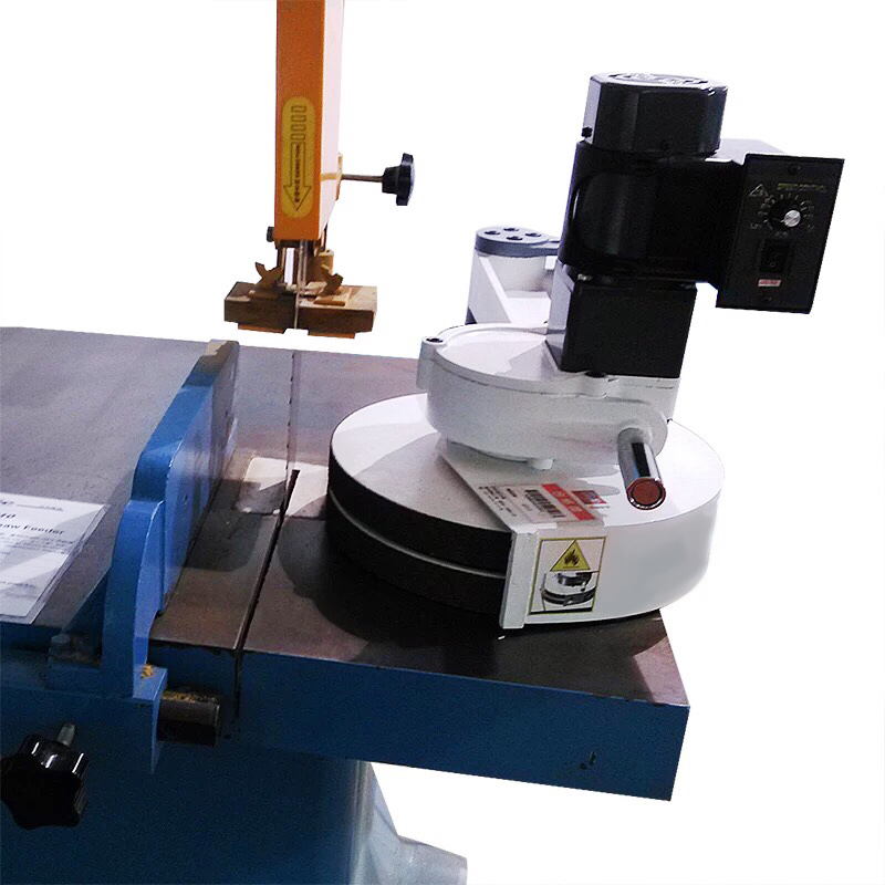 AF10 밴드쏘 자동 목재 공급기, 목공용 데스크탑 절 - Woodworking Equipment 리뷰 및 가격