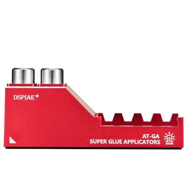 DSPIAE AT-GA 슈퍼 접착제 응용 스탠드 콤보  - Woodworking Glue Applicator 리뷰 및 가격