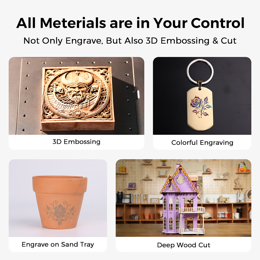 AI 디자인, 16MP 카메라, 0.0019mm의 정밀 - Woodworking Design App Free 리뷰 및 가격