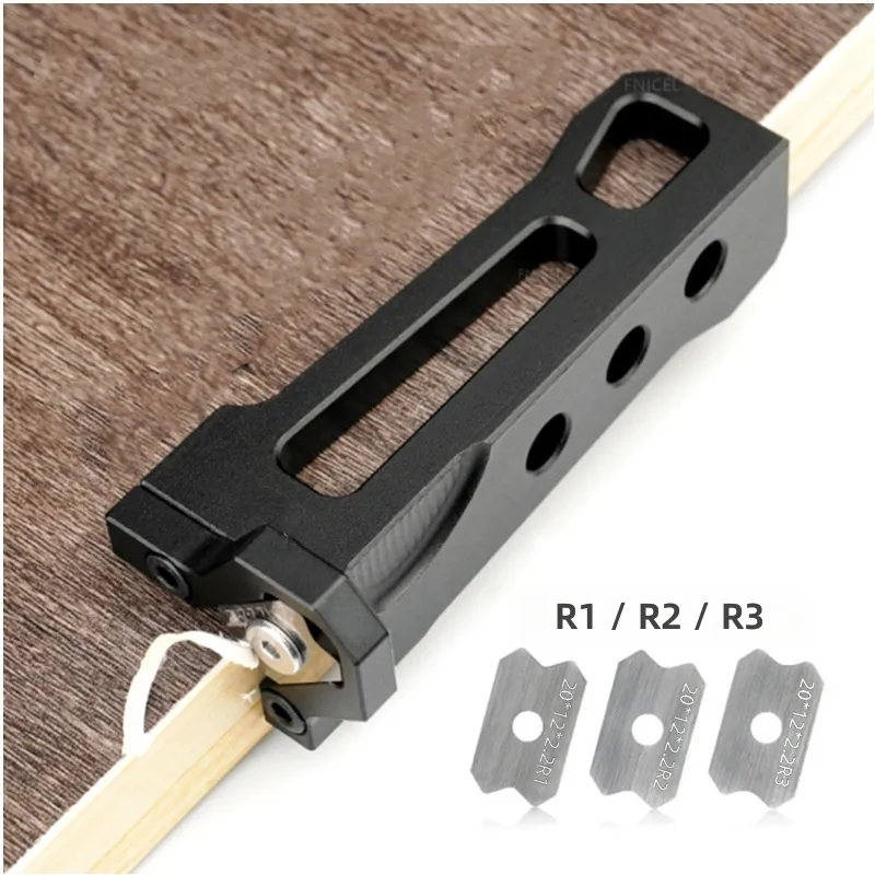 엣지 밴딩 트리머 수동 목공용 모서리 다듬기 기구, 아 - Woodworking Edge Corner Planer 리뷰 및 가격