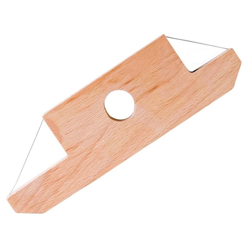B08B- 단조 도구, 목재 베벨링 커터 클레이 30  - Woodworking Edge Corner Planer 리뷰 및 가격