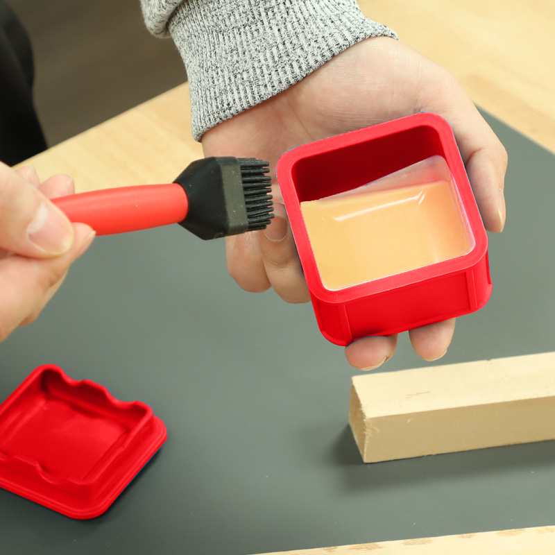 2pcs 실리콘 접착제 브러시 키트 목공 접착제 애플리 - Woodworking Glue Applicator 리뷰 및 가격