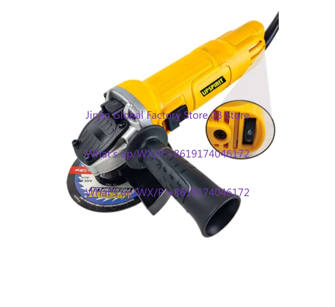 전기 앵글 그라인더 125mm 1250W 브러시리스 그 - Woodworking Power Tools 리뷰 및 가격