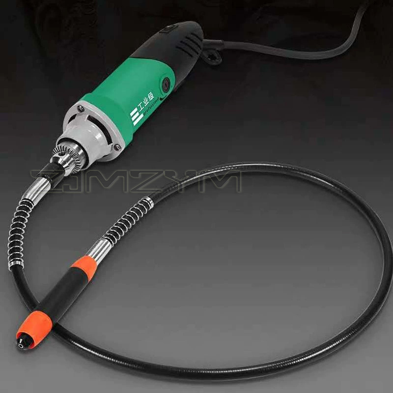 6단 변속 고출력 조각기 전기 드릴 목공 연마기 회전  - Woodworking Power Tools 리뷰 및 가격