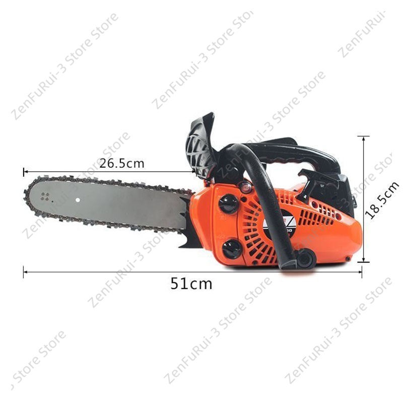 12인치 고출력 전기 체인톱, 가정용 목공 작업 및 목 - Woodworking Power Tools 리뷰 및 가격