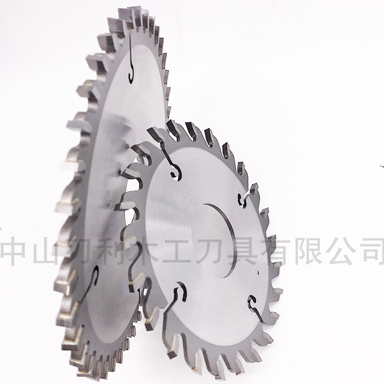 목공 슬로팅 톱날 합금 슬로팅 원형 디스크 톱 디스크  - Woodworking Saw 리뷰 및 가격