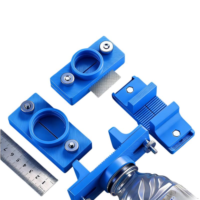 【LM】1/2Pcs 조정 가능한 수동 접착제 도포 도구 - Woodworking Glue Applicator 리뷰 및 가격