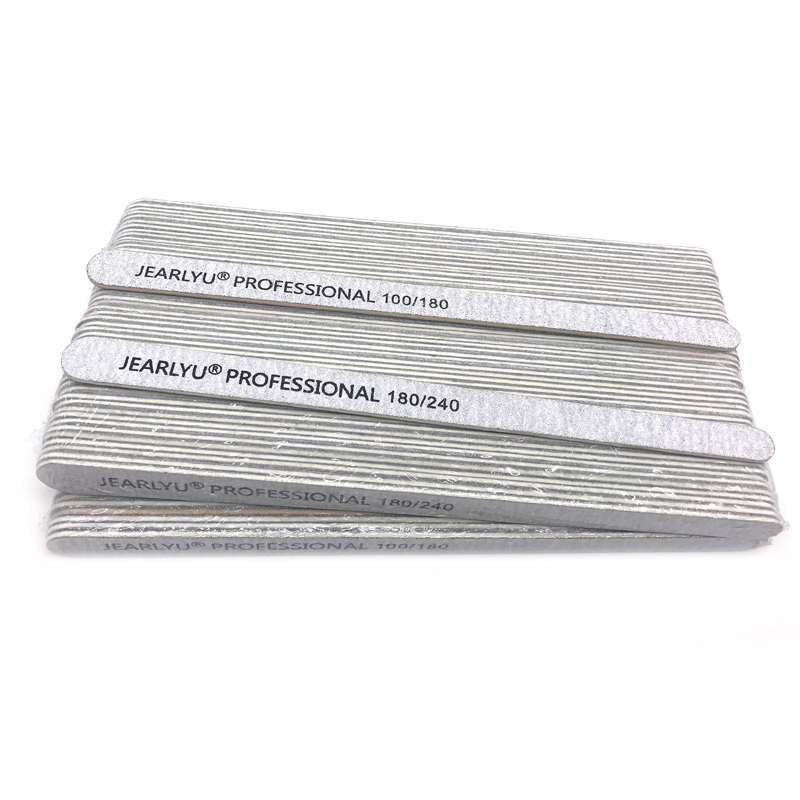 100/200pcs 나무 네일 파일 100/180/24 - Woodworking Files 리뷰 및 가격