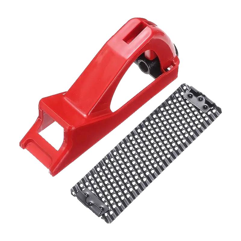 석고 보드 빠른 커터 석고 보드 손 평면 마른 벽에서  - Woodworking Edge Corner Planer 리뷰 및 가격