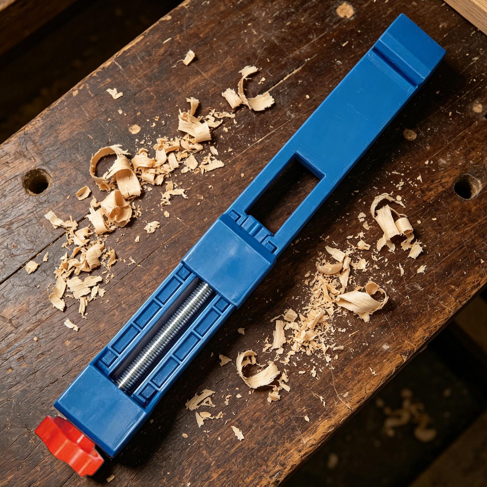 원형톱 절단기용 커팅 가이드, 베이스 슬라이딩 트랙,  - Woodworking Saw 리뷰 및 가격
