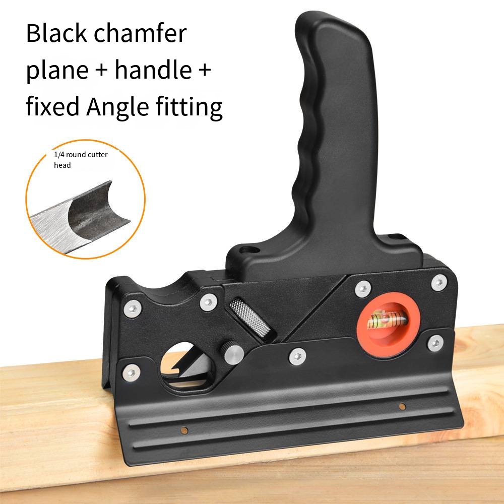목공 모서리 다듬기 플레이너 45도 경사면 평면기 수공 - Woodworking Edge Corner Planer 리뷰 및 가격