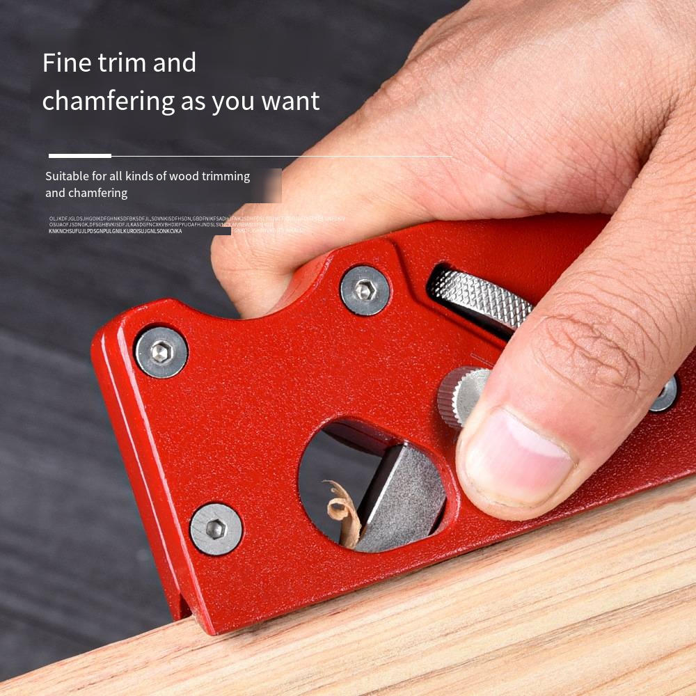 목공 모서리 다듬기 플레이너 45도 경사면 평면기 수공 - Woodworking Edge Corner Planer 리뷰 및 가격