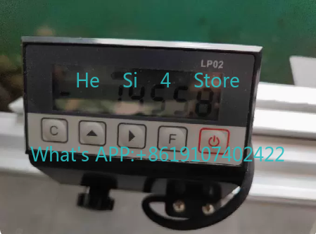 1PCS 자기식 스케일 디지털 판독기 M503 LP02 - Woodworking Saw 리뷰 및 가격
