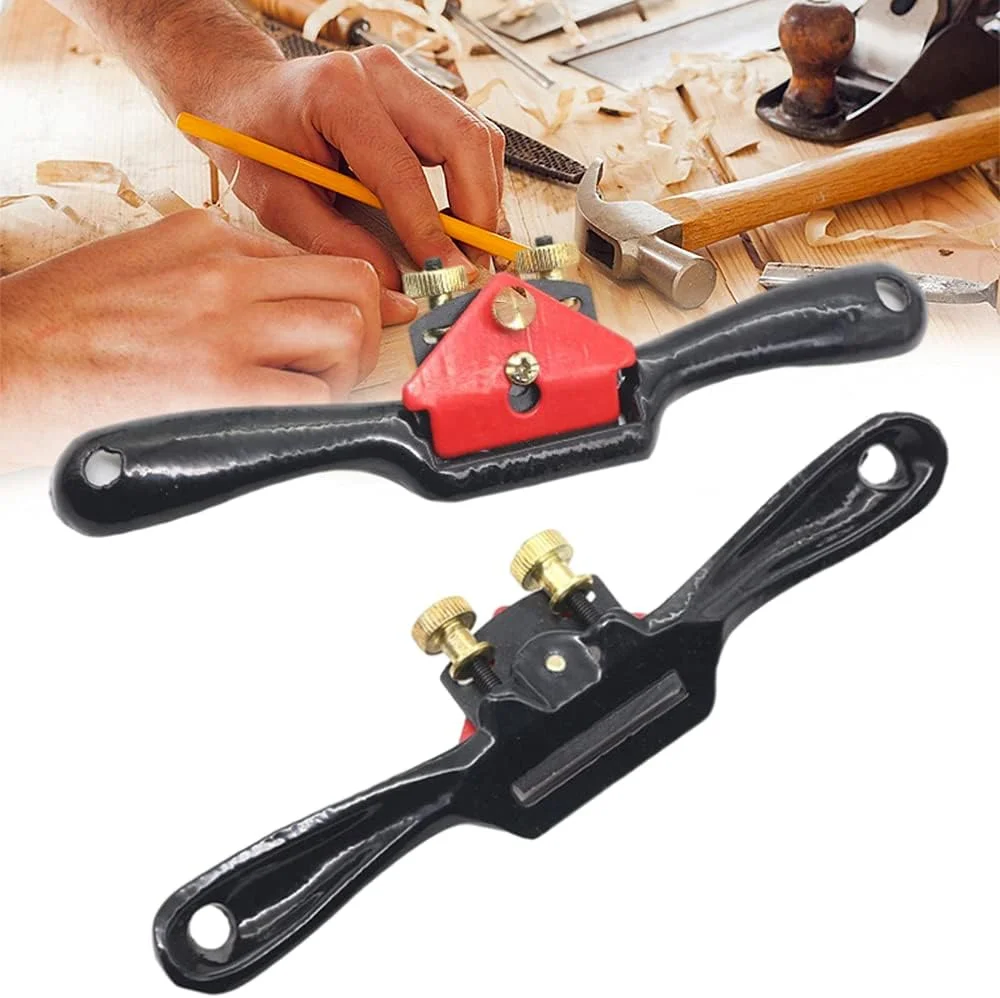 목공 대패 조절식 스포크쉐이브 목공 대패 트리밍 도구  - Woodworking Shop 리뷰 및 가격