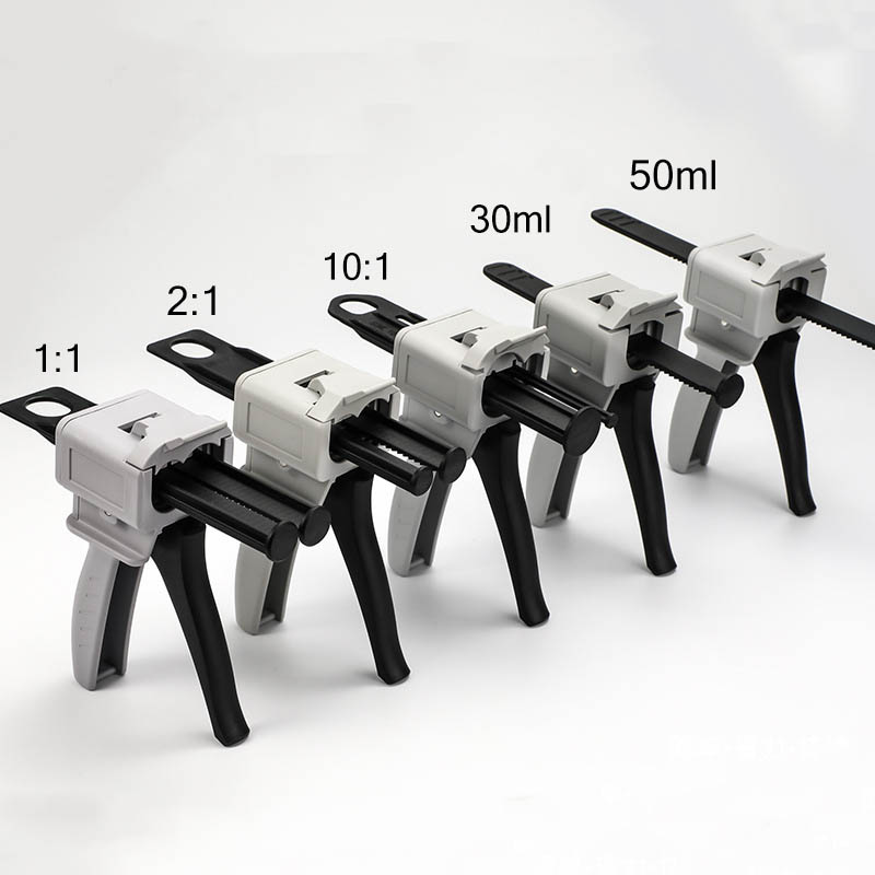 30ml 50ml 비율 1:1 / 2:1 / 10:1  - Woodworking Glue Applicator 리뷰 및 가격