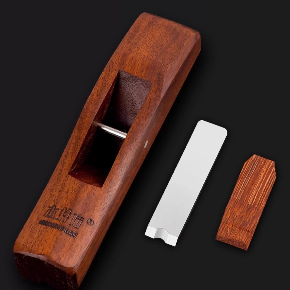 목공용 엣지 밴딩 플레이너 아크 코너 필렛/로브형 트리 - Woodworking Edge Corner Planer 리뷰 및 가격